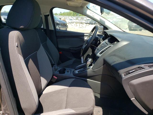 Photo 5 from auction – 2013 FORD FOCUS SE with VIN 1FADP3F24DL243005
