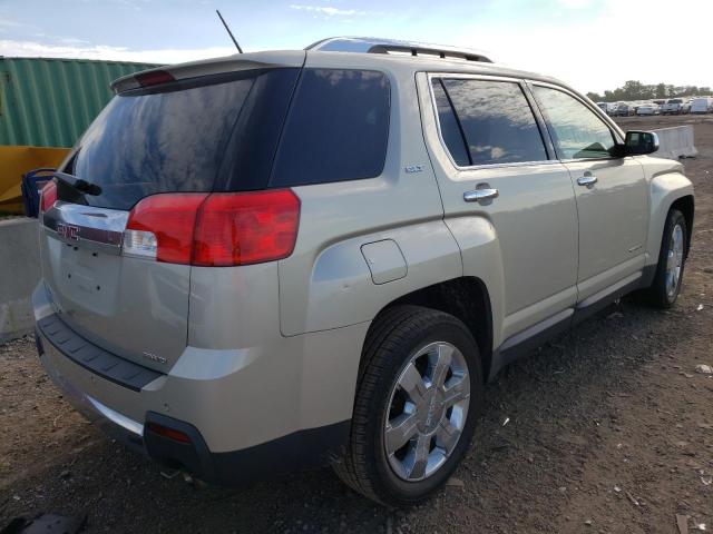 Photo 4 from auction – 2013 GMC TERRAIN SL with VIN 2GKFLXE38D6395902