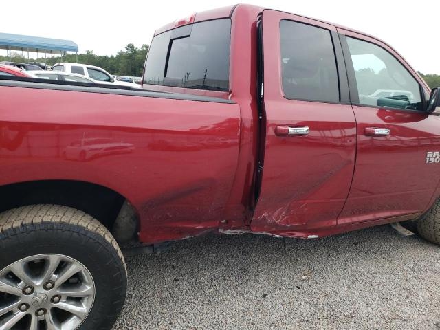 Photo 9 from auction – 2013 RAM 1500 SLT with VIN 1C6RR6GG6DS669961