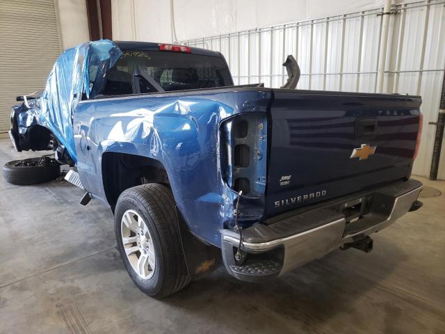 Photo 3 from auction – 2017 CHEVROLET 1500 with VIN 1GCVKNEC1HZ333573