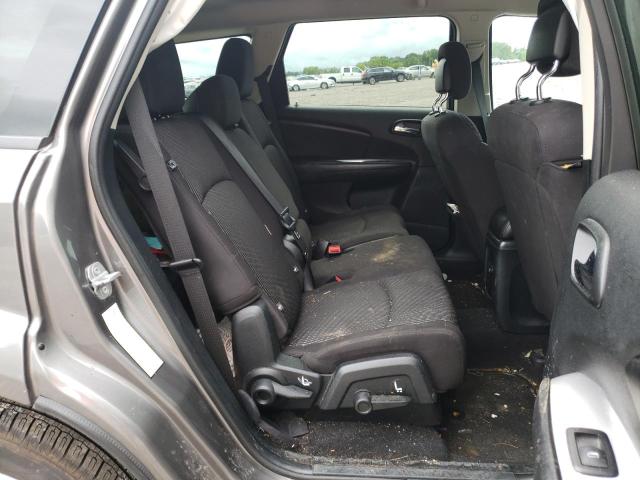 Photo 6 from auction – 2013 DODGE JOURNEY SX with VIN 3C4PDCBG7DT637121