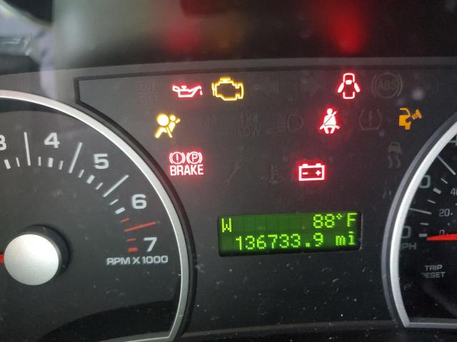 Foto 8 de la subasta – 2006 FORD EXPLORER X con VIN 1FMEU73E96UB24839
