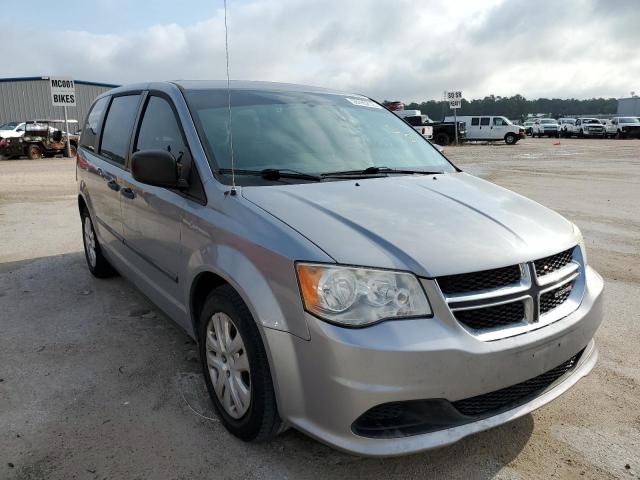 Zdjęcie 1 z aukcji – 2014 DODGE GRAND CARA z VIN 2C4RDGBG2ER419401