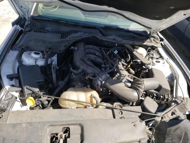 Photo 7 from auction – 2016 FORD MUSTANG with VIN 1FATP8EM2G5333807