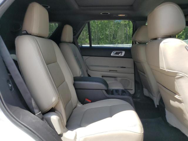 Photo 6 from auction – 2015 FORD EXPLORER L with VIN 1FM5K7F92FGA12189