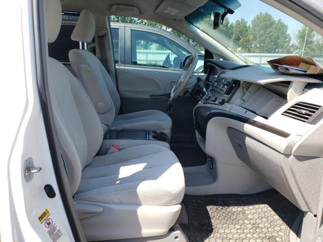 Photo 5 from auction – 2011 TOYOTA SIENNA LE with VIN 5TDKK3DC0BS078576