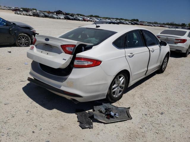 Photo 4 from auction – 2016 FORD FUSION SE with VIN 3FA6P0H72GR396147