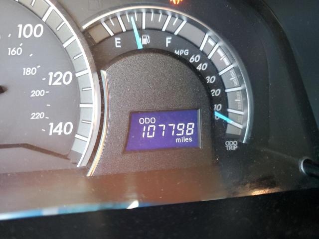 Photo 8 from auction – 2013 TOYOTA CAMRY L with VIN 4T1BF1FK7DU210174