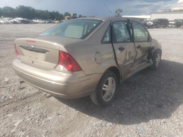 Photo 4 from auction – 2003 FORD FOCUS SE with VIN 1FAFP34P13W199498