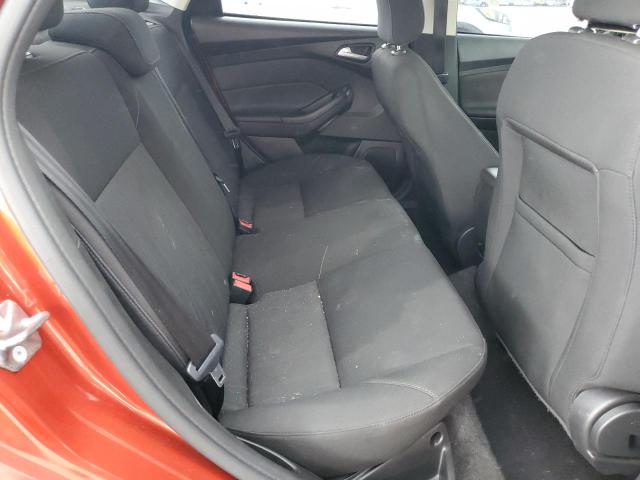 Photo 6 from auction – 2018 FORD FOCUS SE with VIN 1FADP3F22JL258758
