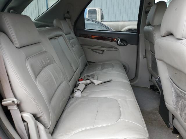 Photo 6 from auction – 2006 BUICK RENDEZVOUS with VIN 3G5DB03796S535700