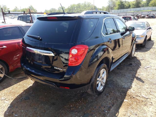 Photo 4 from auction – 2013 CHEVROLET EQUINOX LT with VIN 2GNALDEK8D6406951