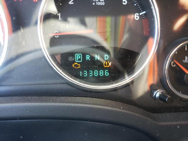 Photo 8 from auction – 2011 JEEP COMPASS LI with VIN 1J4NF5FB0BD282351
