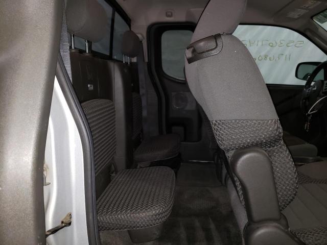 Photo 6 from auction – 2011 NISSAN FRONTIER S with VIN 1N6AD0CW1BC446259