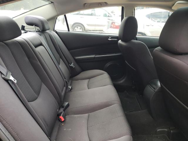 Photo 6 from auction – 2013 MAZDA 6 TOURING with VIN 1YVHZ8EH0D5M03176