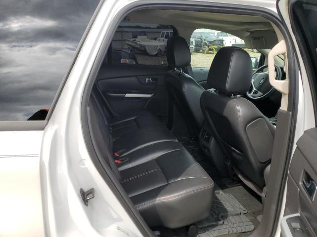 Photo 6 from auction – 2013 FORD EDGE SEL with VIN 2FMDK3JC5DBA30407