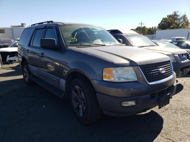 FORD EXPEDITION 2005 with VIN 1FMPU16505LB06865 - Photo from auction