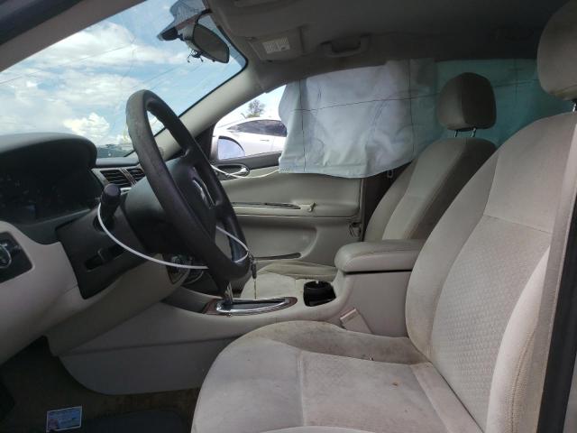 Photo 5 from auction – 2007 CHEVROLET IMPALA LS with VIN 2G1WB58K979194141