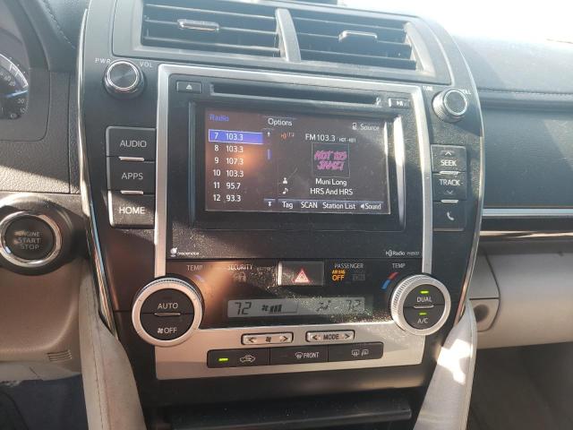 Photo 9 from auction – 2014 TOYOTA CAMRY L with VIN 4T4BF1FK7ER392451