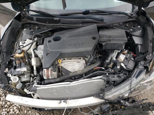 Photo 7 from auction – 2016 NISSAN ALTIMA 2.5 with VIN 1N4AL3AP2GC248399