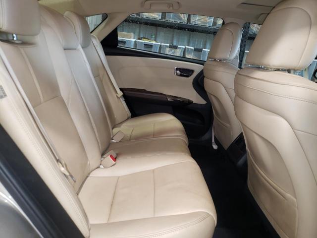 Photo 6 from auction – 2013 TOYOTA AVALON HYB with VIN 4T1BD1EB8DU011738