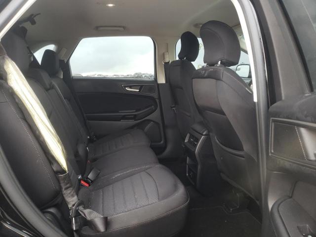 Photo 6 from auction – 2016 FORD EDGE SE with VIN 2FMPK3G9XGBB29902