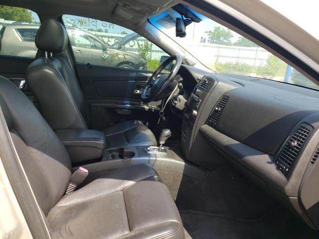 Photo 5 from auction – 2007 CADILLAC CTS with VIN 1G6DM57T270134427