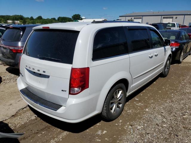 Photo 4 from auction – 2014 DODGE GRAND CARA with VIN 2C4RDGCGXER467968
