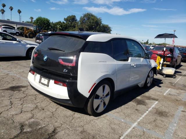 Photo 4 from auction – 2016 BMW I3 REX with VIN WBY1Z4C55GV505987