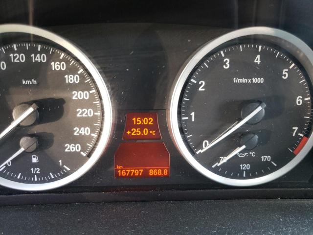 Photo 8 from auction – 2014 BMW X6 XDRIVE3 with VIN 5UXFG2C57E0C42902