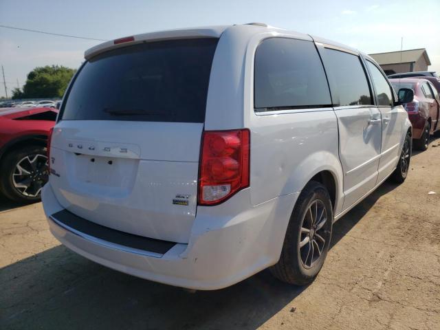 Photo 4 from auction – 2017 DODGE GRAND CARA with VIN 2C4RDGCG1HR690341