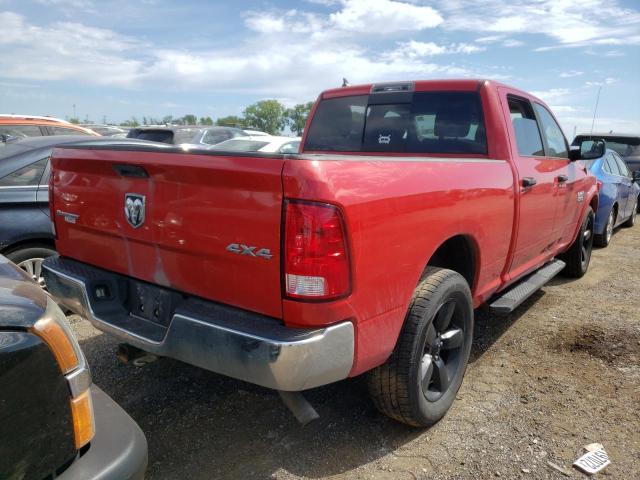 Photo 4 from auction – 2015 RAM 1500 SLT with VIN 1C6RR7LG4FS524934