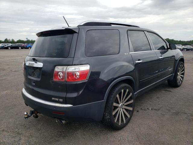 Photo 4 from auction – 2007 GMC ACADIA SLT with VIN 1GKEV33797J121975