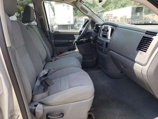 Photo 5 from auction – 2008 DODGE RAM 1500 S with VIN 1D7HU18208S559413