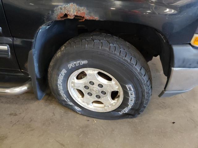 صورة رقم 9 من المزاد - 2002 CHEVROLET SILVERADO مع VIN 2GCEK19T321415114