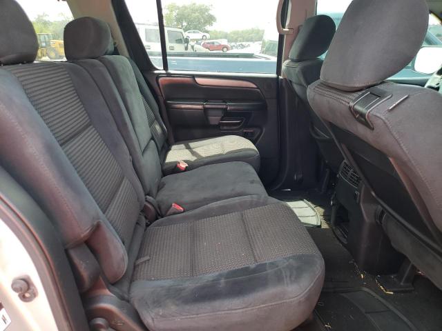 Photo 6 from auction – 2011 NISSAN ARMADA SV with VIN 5N1BA0ND4BN613256