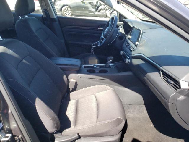 Photo 5 from auction – 2020 NISSAN ALTIMA S with VIN 1N4BL4BV4LC251175