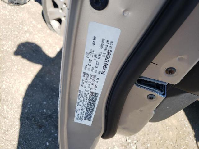 Photo 10 from auction – 2011 DODGE JOURNEY LU with VIN 3D4PG9FG7BT540151