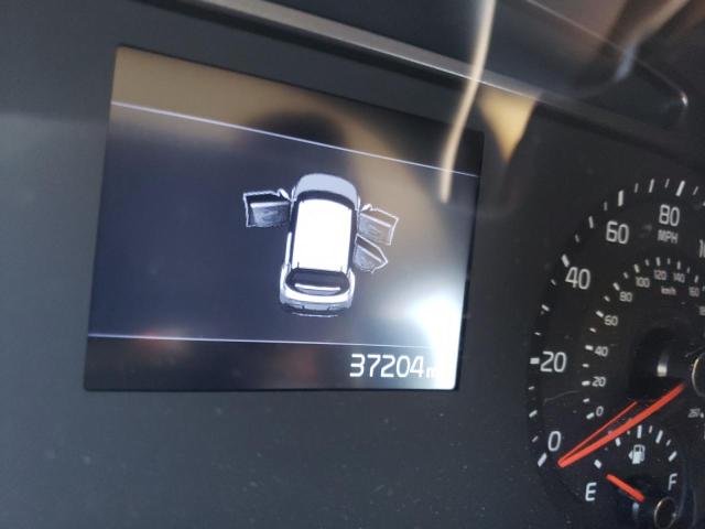 Photo 8 from auction – 2020 KIA SOUL LX with VIN KNDJ23AUXL7085328