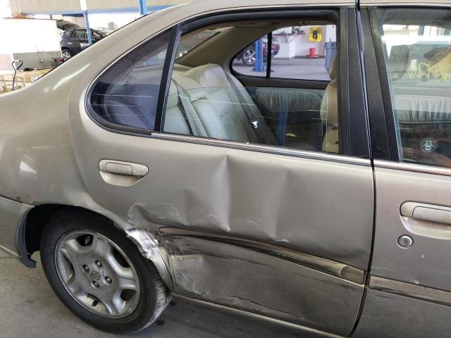 Photo 9 from auction – 2000 NISSAN ALTIMA XE with VIN 1N4DL01A5YC179958