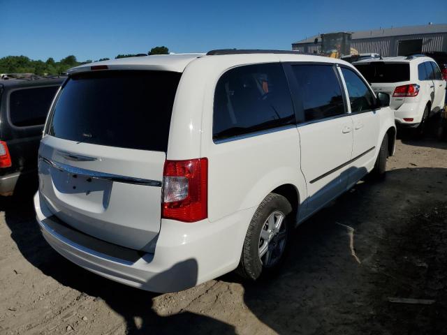Photo 4 from auction – 2013 CHRYSLER TOWN & COU with VIN 2C4RC1BG6DR556162