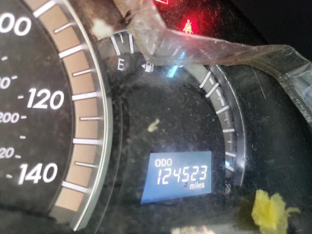 Photo 8 from auction – 2012 TOYOTA CAMRY BASE with VIN 4T1BF1FK7CU093470