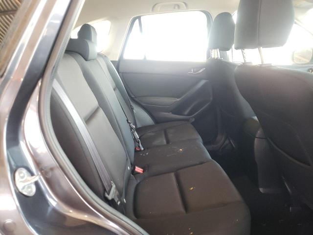 Photo 6 from auction – 2016 MAZDA CX-5 SPORT with VIN JM3KE2BY7G0694924