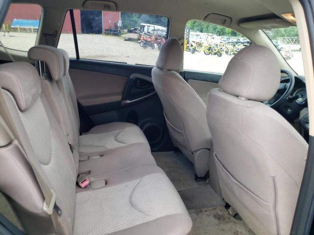 Photo 6 from auction – 2006 TOYOTA RAV4 with VIN JTMZD33VX66007466
