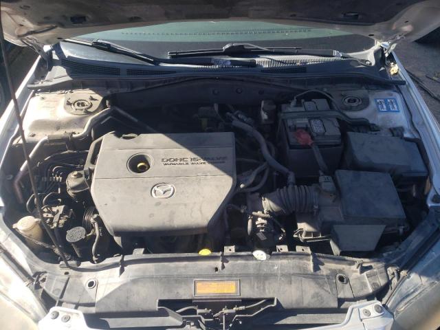 Photo 7 from auction – 2008 MAZDA 6 I with VIN 1YVHP80C585M38688