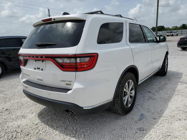 Photo 4 from auction – 2015 DODGE DURANGO LI with VIN 1C4RDHDG2FC789051
