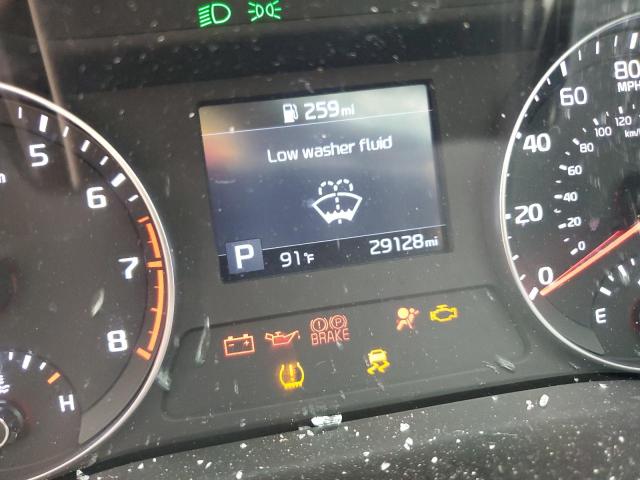 Photo 8 from auction – 2021 KIA FORTE FE with VIN 3KPF24ADXME336474