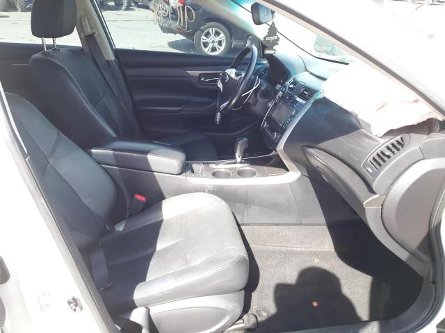 Photo 5 from auction – 2014 NISSAN ALTIMA 3.5 with VIN 1N4BL3AP1EC317617