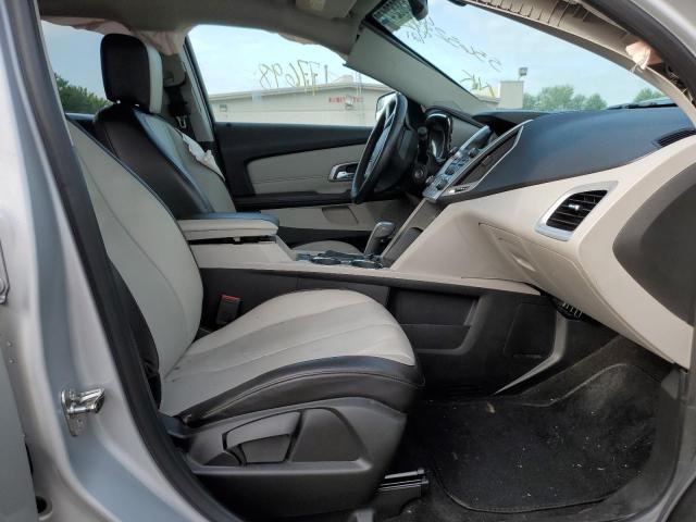 Photo 5 from auction – 2014 GMC TERRAIN SL with VIN 2GKFLXE39E6224707