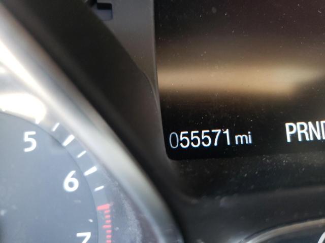 Photo 8 from auction – 2016 FORD FOCUS TITA with VIN 1FADP3N24GL321546